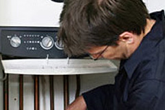 boiler repair Sladen Green
